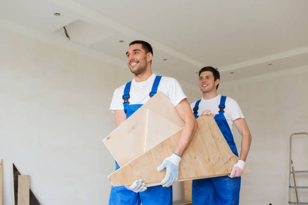 Reliable Red Bay, AL Junk Removal Services Solutions