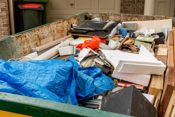 Best Commercial Junk Removal  in Red Bay, AL