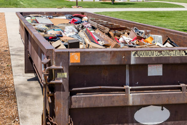 Best Dumpster Rental Services  in Red Bay, AL