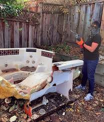 Best Retail Junk Removal  in Red Bay, AL